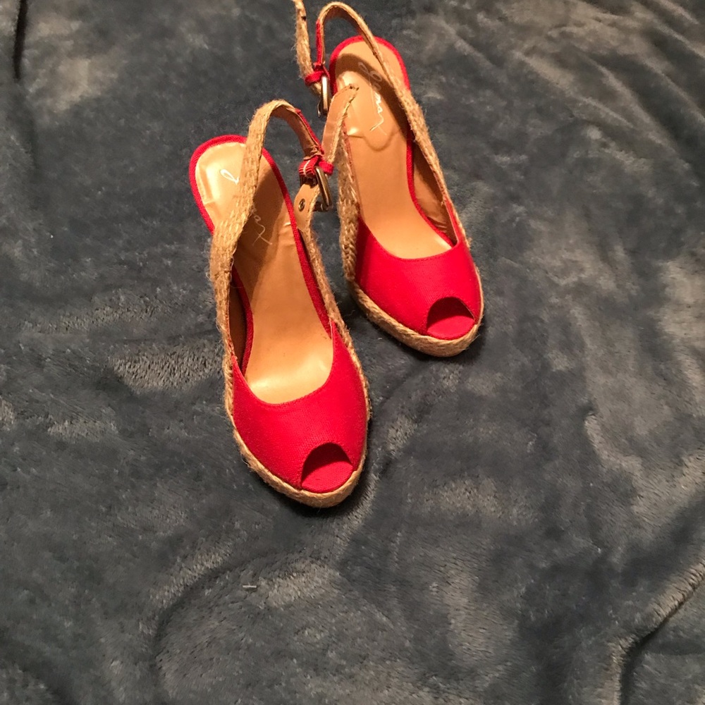 Shoes - Picture 2 of 3